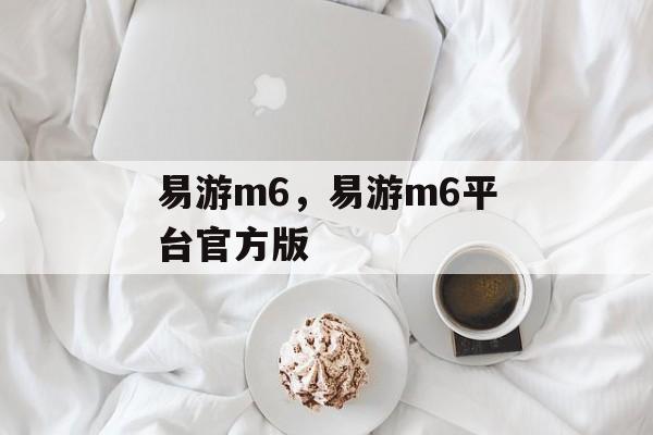 易游m6，易游m6平台官方版